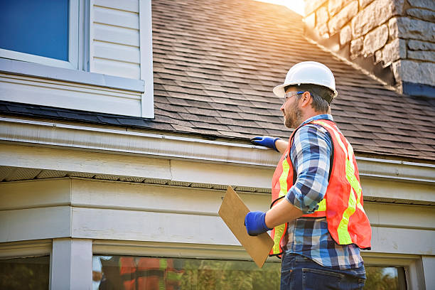Trusted Storm Damage Roof Repair service in Arlington, MA - Ben Roofing and Steel LLC